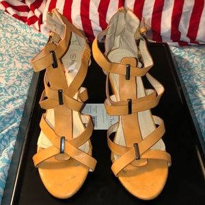 Womens Heels size 9